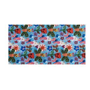 Multifunctional Magic Scarf with Original Graffiti Print - Trendy Urban Style Accessory for Every Occasion