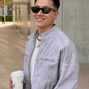Retro Black Cat-Eye Square Men's Sunglasses for Big Faces - Stylish Driver Sun Protection, High-End Fashion Accessory