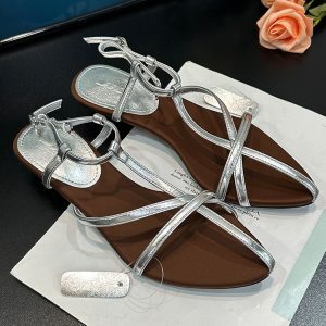 Retro French-Style Cross-Strap Wedge Sandals for Women - Chunky Heeled Roman Shoes for Summer 2025, Perfect with Skirts & Fairy Style