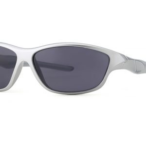 Retro Y2K Punk Matte Gray Sunglasses for Women - Trendy Outdoor UV Protection Cycling Eyewear, European American Style