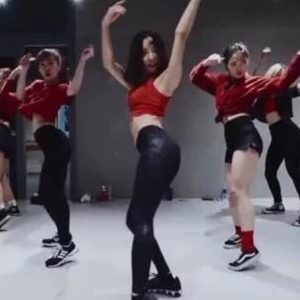 Sexy Hip Hop Crop Top for Women - Jazz Dance Tank Outerwear, Street Style Dancewear