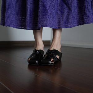 Summer Hollow Out Open-Toe Wedge Slippers for Women - Simple White Beach Style Vacation Footwear