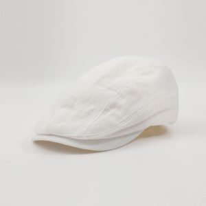 Summer Painter Hat for Women - Korean Style Versatile Duckbill Cap for Sun Protection - Fashionable UV Protection Accessory