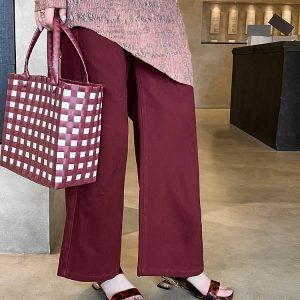 Transparent Chunky Heeled One-Strap Sandals for Women - Milan Summer High-End Slip-On Design, Perfect for 2025 Fashion Trends