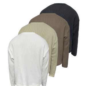 V-neck Jacquard Sweater in Snake Bone Print - Short Loose Fit, Daily Versatile Style for Effortless Y2K Fashion
