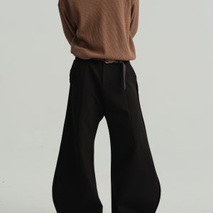 V-neck Jacquard Sweater in Snake Bone Print - Short Loose Fit, Daily Versatile Style for Effortless Y2K Fashion