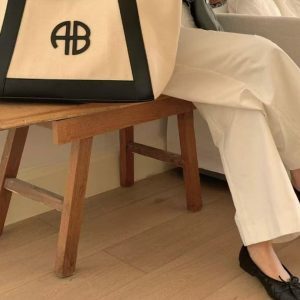 Versatile Large Capacity Canvas Tote Bag for Women - Fashionable Commuter Handheld & Shoulder Bag - 2025 Niche Design