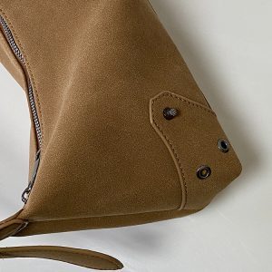 Women's Retro Underarm Bag 2025 - Stylish Versatile Shoulder Crossbody Bag for Spring and Summer Fashion