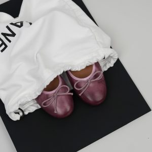 Women's Soft-Soled Round Toe Flat Shoes with Bowknot - Ultra-Comfortable and Versatile Office Footwear