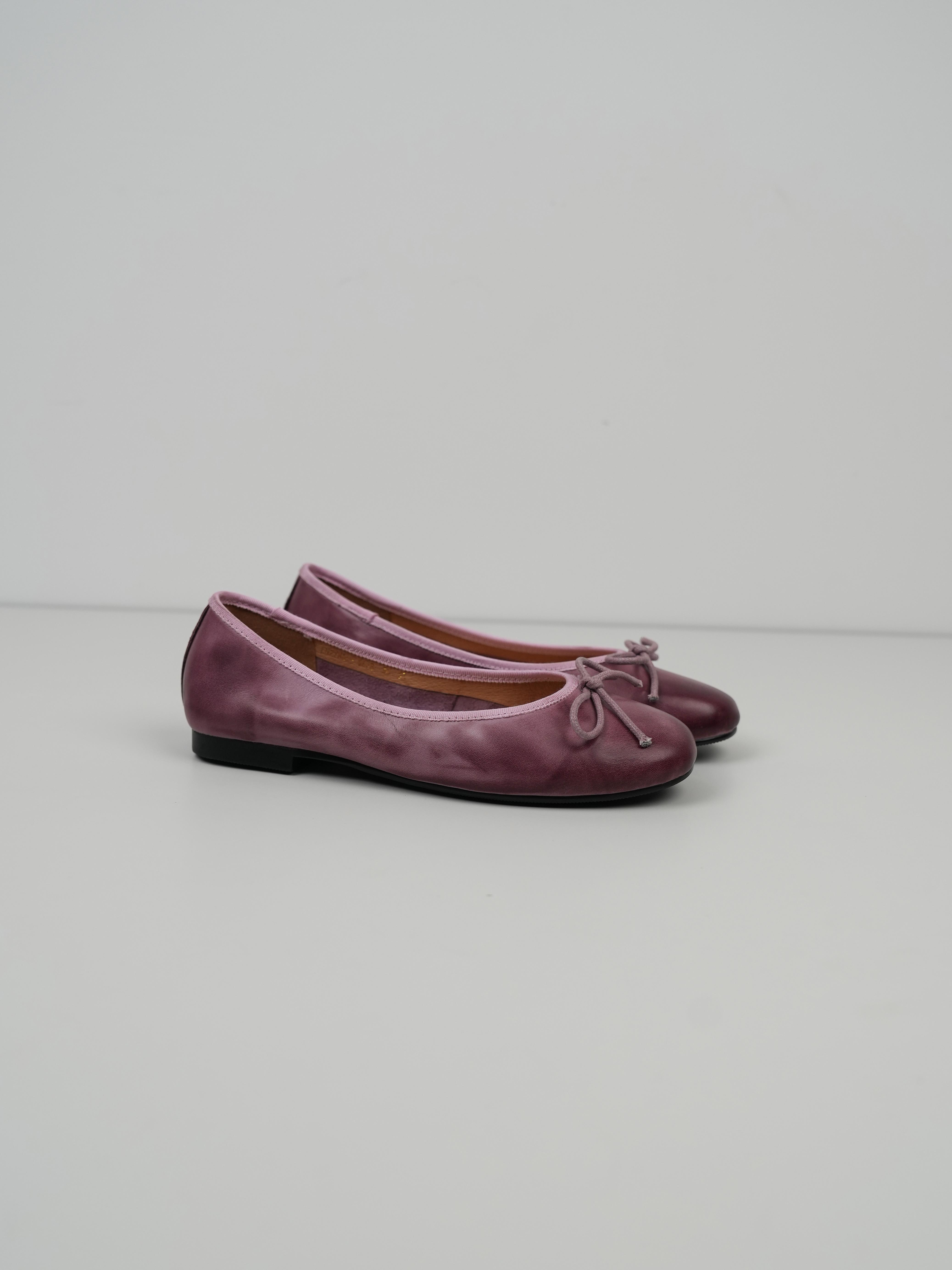 Women's Soft-Soled Round Toe Flat Shoes with Bowknot - Ultra-Comfortable and Versatile Office Footwear