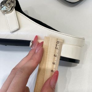 Women's Square-Toed Half Slippers - 2025 Summer Style, Versatile Soft Sole, Low Heel, Elegant and Simple Design