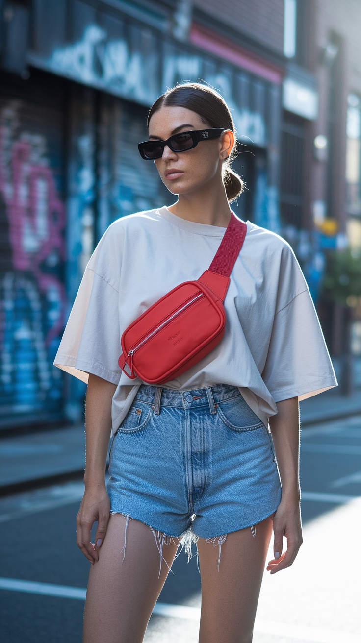 Accessorizing Your Mini Sling Bag Outfit for Impact outfit idea