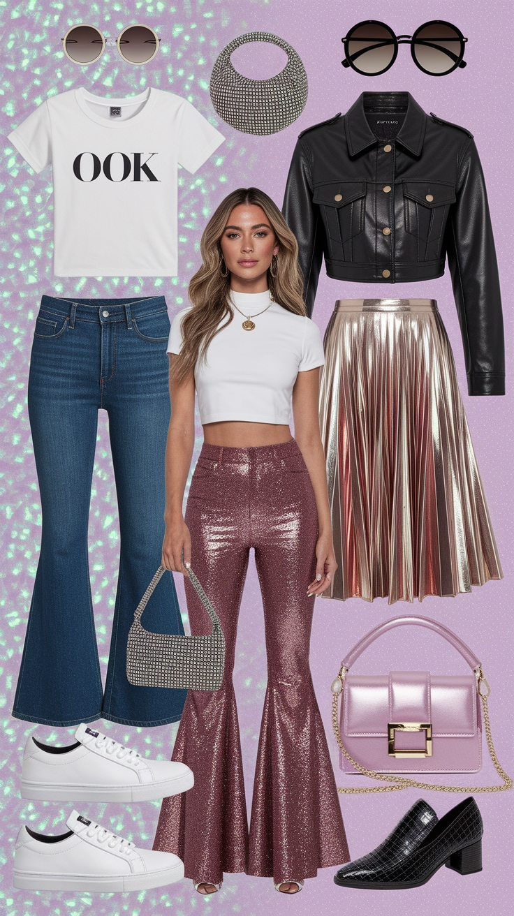 Outfit Inspo Y2K: Revisiting 2000s Fashion Trends outfit idea