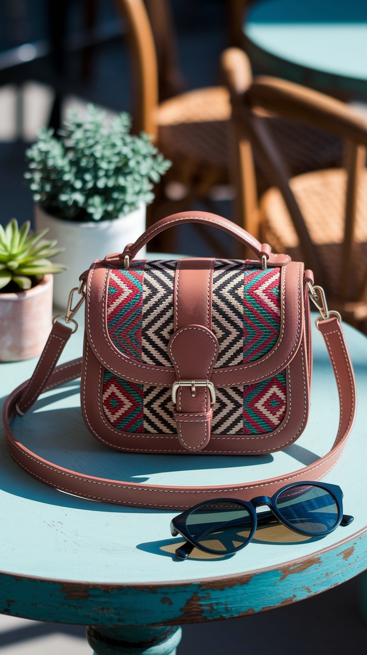 Top Styles of Small Crossbody Bag for Everyday Use outfit idea