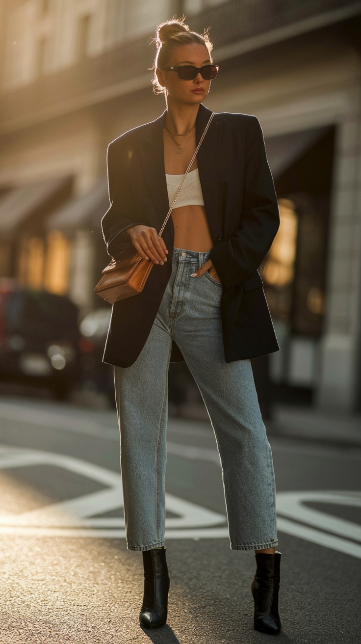 Perfect Small Shoulder Bag Outfit for Every Occasion outfit idea