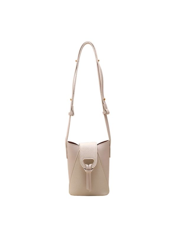 2025 Retro Women's Minimalist Small Square Handbag - Versatile High-Quality Casual Crossbody Bag
