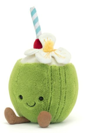 Casual Day Outfits, Easy Trendy Outfits Aruba Coconut Plush Toy