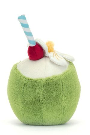 Casual Day Outfits, Easy Trendy Outfits Aruba Coconut Plush Toy