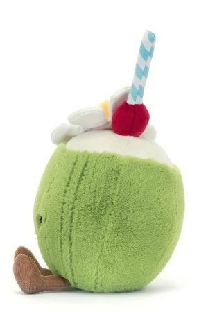 Casual Day Outfits, Easy Trendy Outfits Aruba Coconut Plush Toy