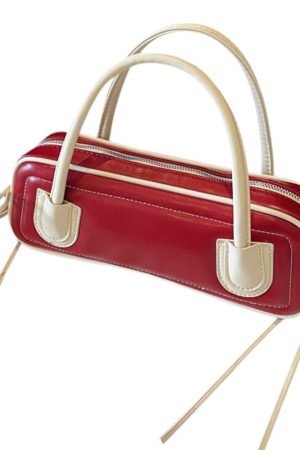 Casual Day Outfits, Easy Trendy Outfits Blokette Style Dachshund Shape Bag