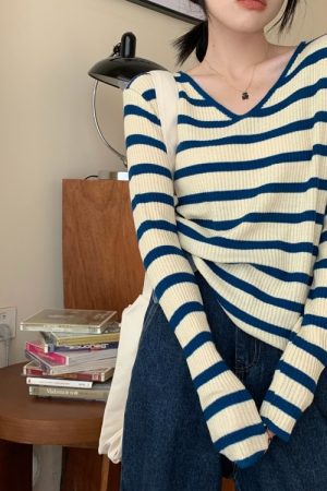 Casual Day Outfits, Easy Trendy Outfits French Girl Ribbed Top