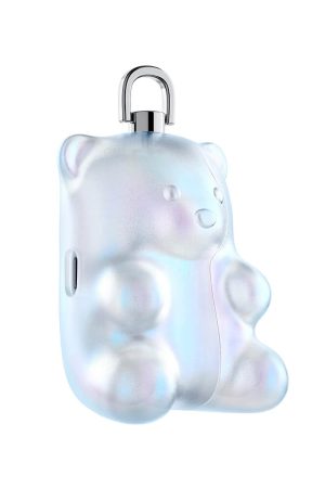 Casual Day Outfits, Easy Trendy Outfits Holographic Gummy Bear AirPods Case