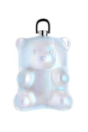 Casual Day Outfits, Easy Trendy Outfits Holographic Gummy Bear AirPods Case