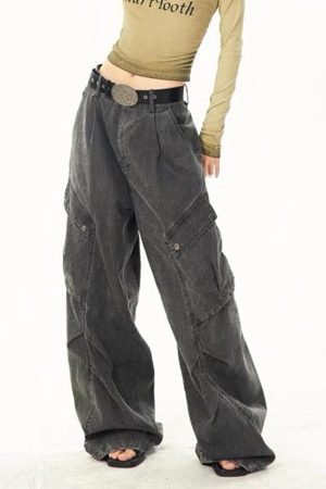 Casual Day Outfits, Easy Trendy Outfits Like A Boy Skater Cargo Jeans