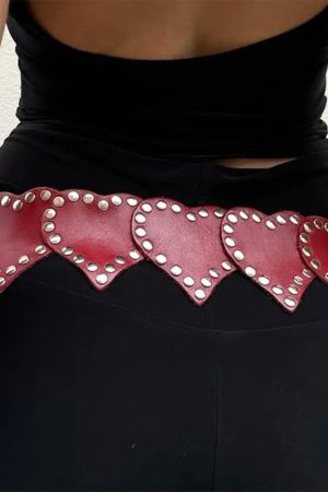 Casual Day Outfits, Easy Trendy Outfits Love So Dangerous Belt