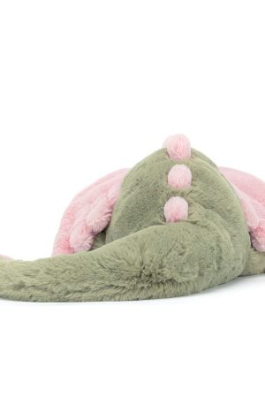Casual Day Outfits, Easy Trendy Outfits Malachy Dragon Plush Toy