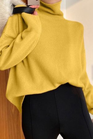 Casual Day Outfits, Easy Trendy Outfits Minimalist Aesthetic Autumn Sweater