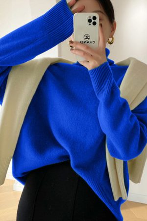 Casual Day Outfits, Easy Trendy Outfits Minimalist Aesthetic Autumn Sweater