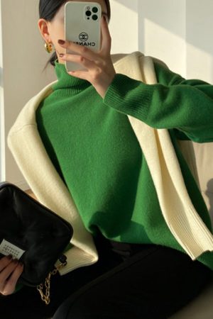Casual Day Outfits, Easy Trendy Outfits Minimalist Aesthetic Autumn Sweater