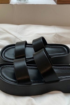 Casual Day Outfits, Easy Trendy Outfits Minimalist Aesthetic Sandals