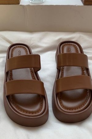 Casual Day Outfits, Easy Trendy Outfits Minimalist Aesthetic Sandals