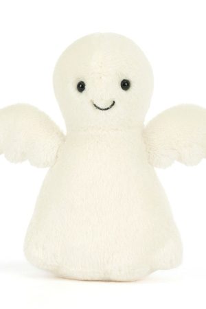 Casual Day Outfits, Easy Trendy Outfits Mysti Ghost Plush Toy