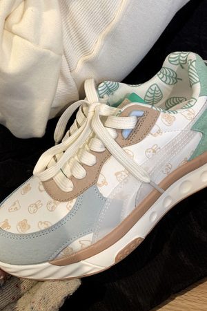 Casual Day Outfits, Easy Trendy Outfits Naturecore Aesthetic Sneakers