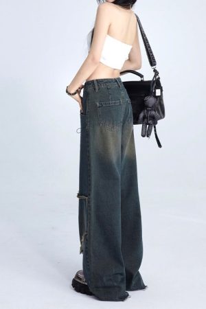 Casual Day Outfits, Easy Trendy Outfits Rock The Scene Star Jeans