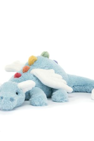 Casual Day Outfits, Easy Trendy Outfits Sky Dragon Plush Toy