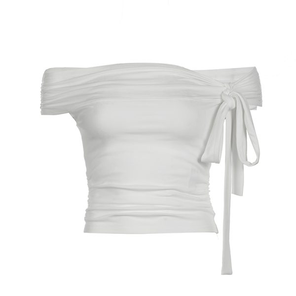 Colorful Gradient Mesh Half Skirt - Versatile Slim Fit Summer Skirt in Oil Painting Style - Trendy and Sexy Fashion Piece