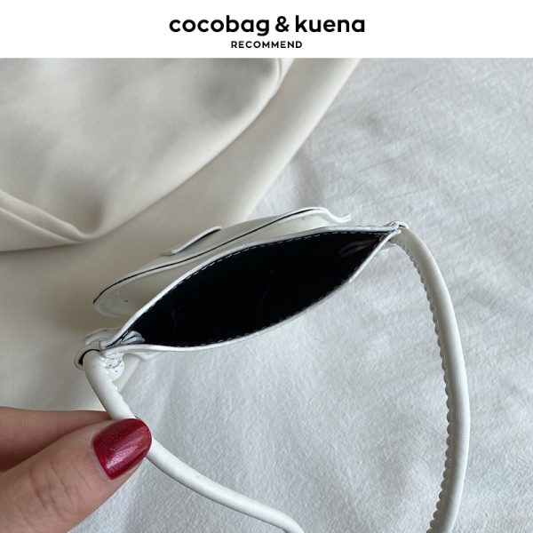 Cute Elephant Mini Crossbody Bag for Kids - Trendy Summer 2025 Accessory, Perfect for Walks and Phone Storage