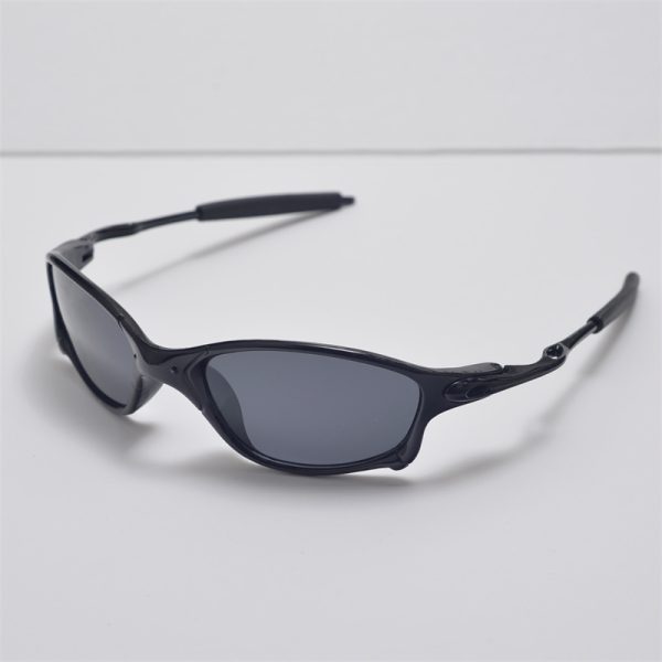 Cyberpunk Ultra-Small Laser Sunglasses for Men and Women - Futuristic Style for Cycling, Driving, Hip-Hop, and Parties