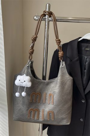 Large Capacity Women's Crossbody Bag - High-End Underarm Tote for Spring/Summer 2025, Stylish Commuting & Everyday Use