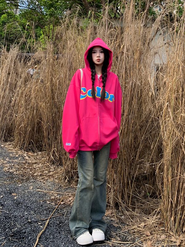 Narrow Version Slimming Micro-Flare Jeans for Women - Mid-Waist Long Pants for Shorter Individuals - Spring Autumn 2025 Style