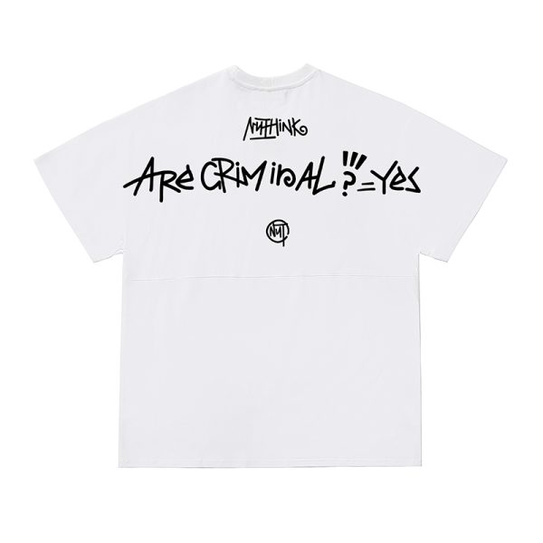 Plus Size Loose Fit Short Sleeve T-Shirt for Men - Trendy Summer Fashion, National Style, Comfortable Big Size Tee