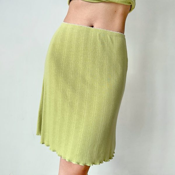 Sexy Sleeveless Long Sleeve Cardigan and Skirt Three-Piece Set - European American Style, Perfect for Hot Girl Vibes