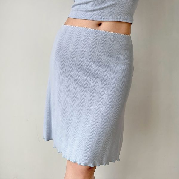 Sexy Sleeveless Long Sleeve Cardigan and Skirt Three-Piece Set - European American Style, Perfect for Hot Girl Vibes
