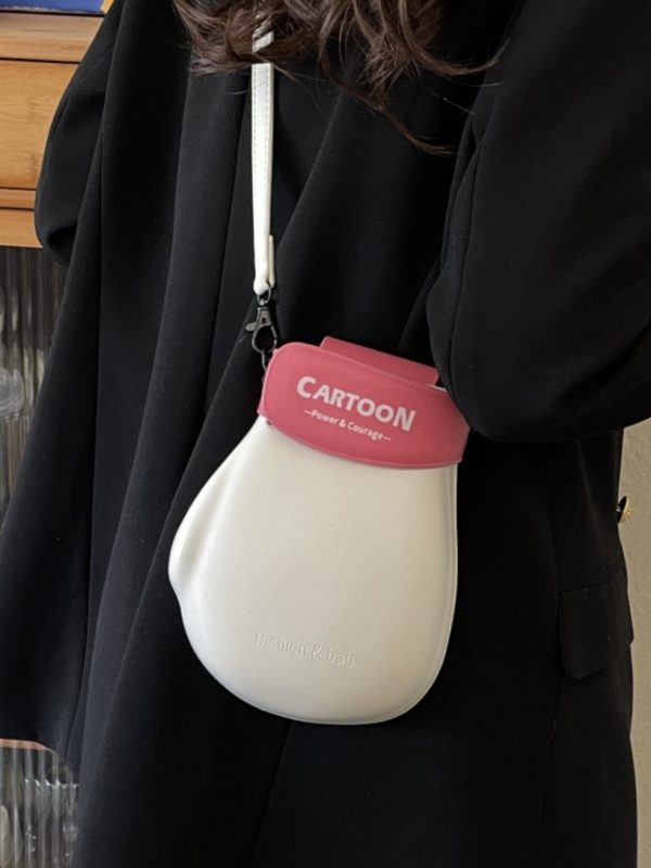 Summer 2025 Niche Design Mini Handbag for Women, Cute Versatile Crossbody Phone Bag, High-End Fashion Accessory