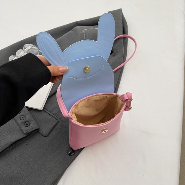 Summer Silver Crossbody Phone Bag for Women - Cute Mini High-End Niche Walking Bag for 2025 Fashion