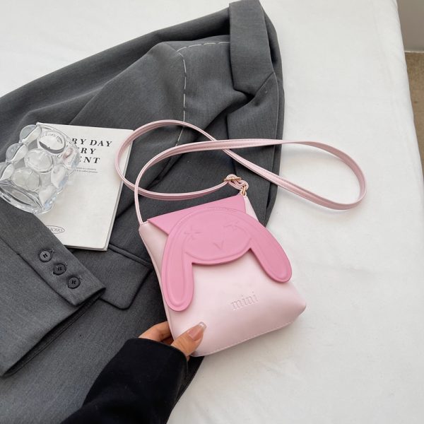 Summer Silver Crossbody Phone Bag for Women - Cute Mini High-End Niche Walking Bag for 2025 Fashion